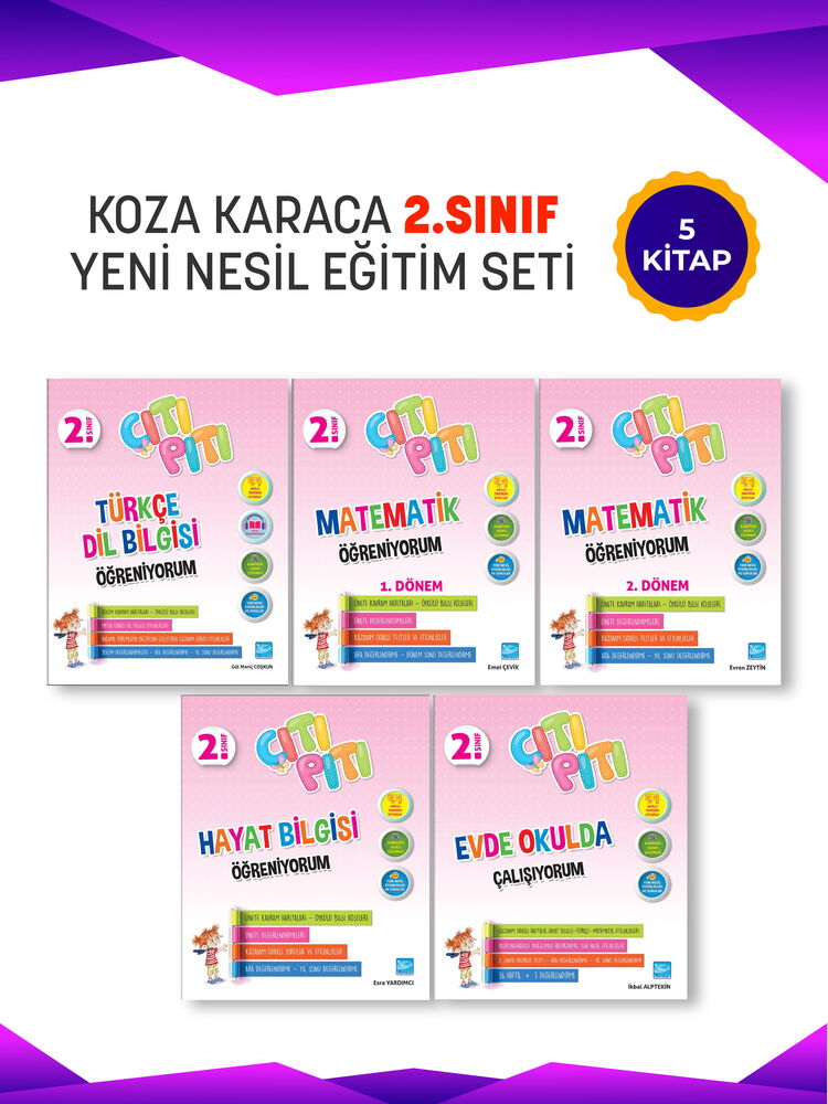 2. SINIF SET-12