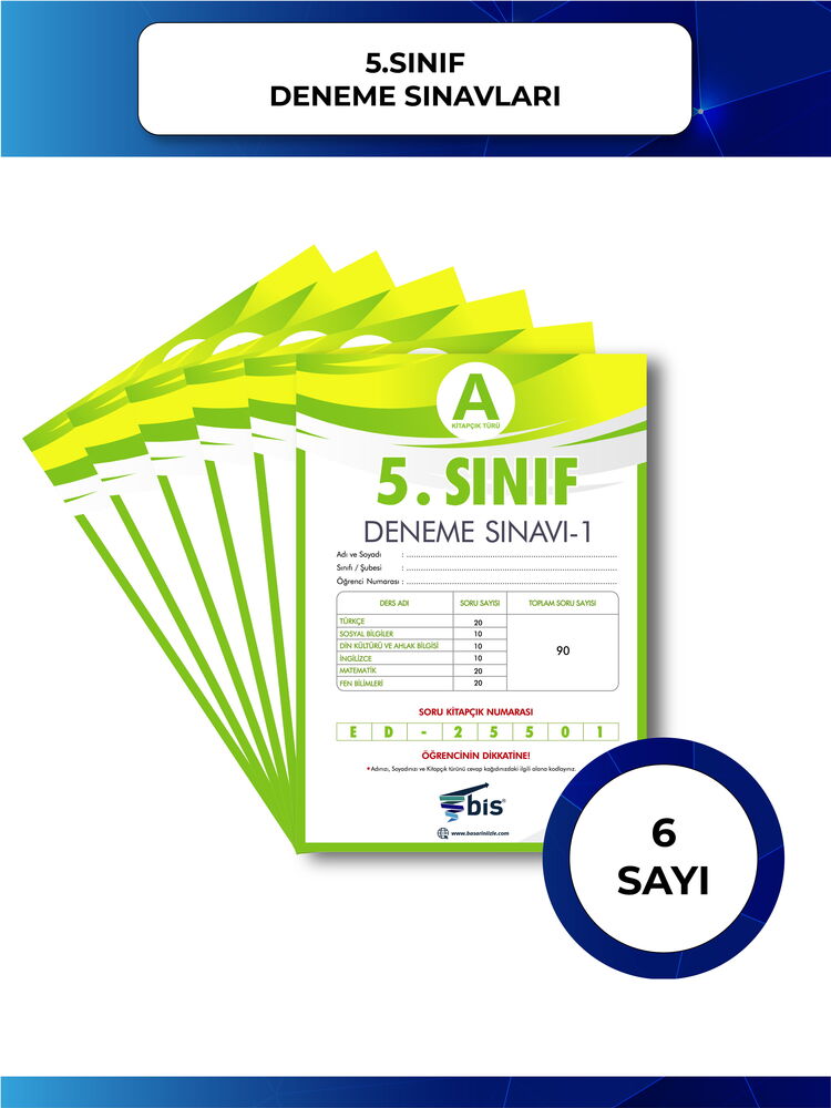 5. SINIF SET-11