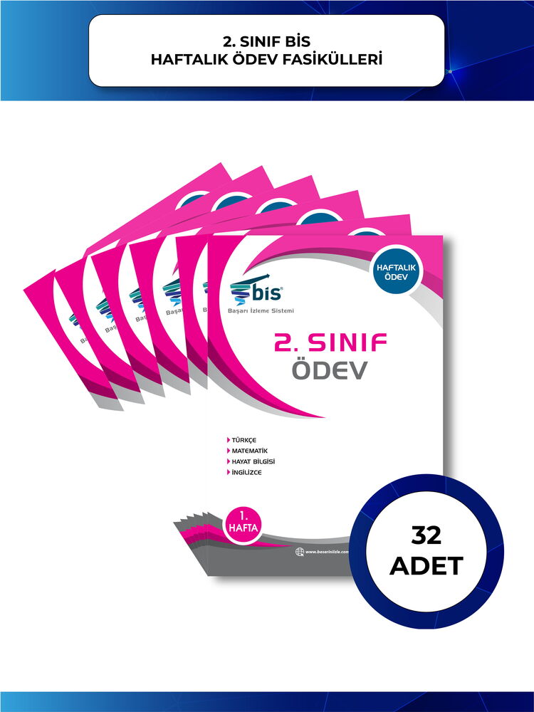 2. SINIF SET-25